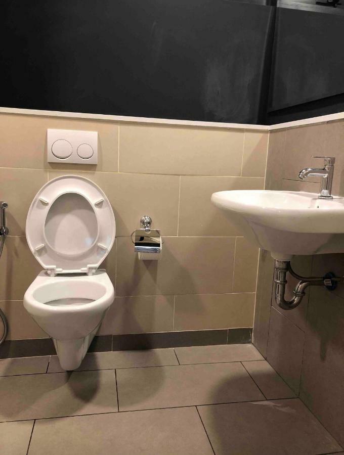Tamarind Suites Cosy Studio Cyber Dzsaja Kültér fotó