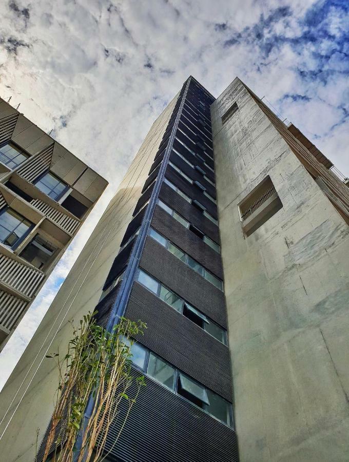 Tamarind Suites Cosy Studio Cyber Dzsaja Kültér fotó