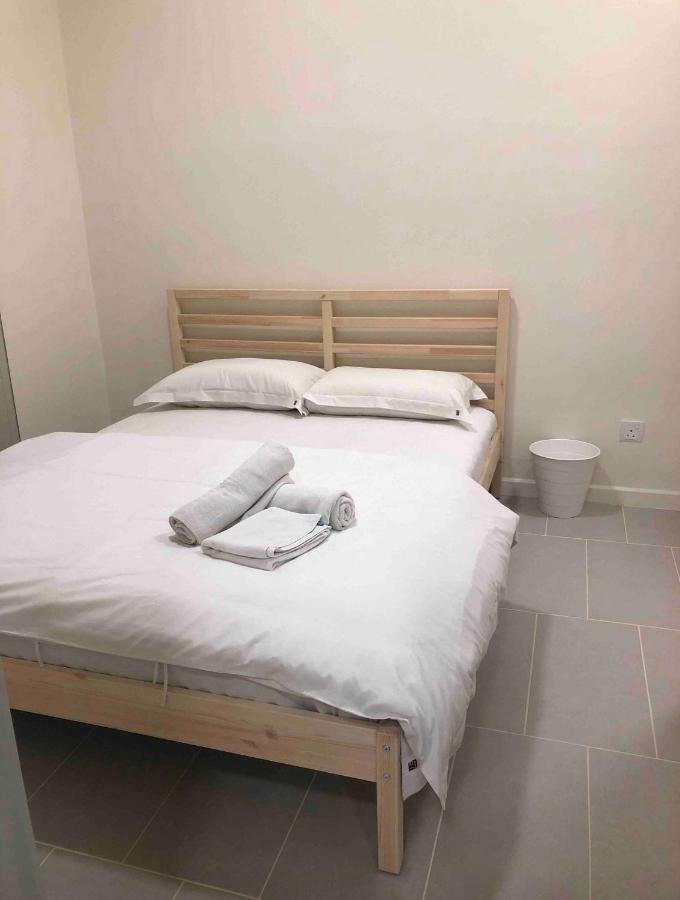 Tamarind Suites Cosy Studio Cyber Dzsaja Kültér fotó
