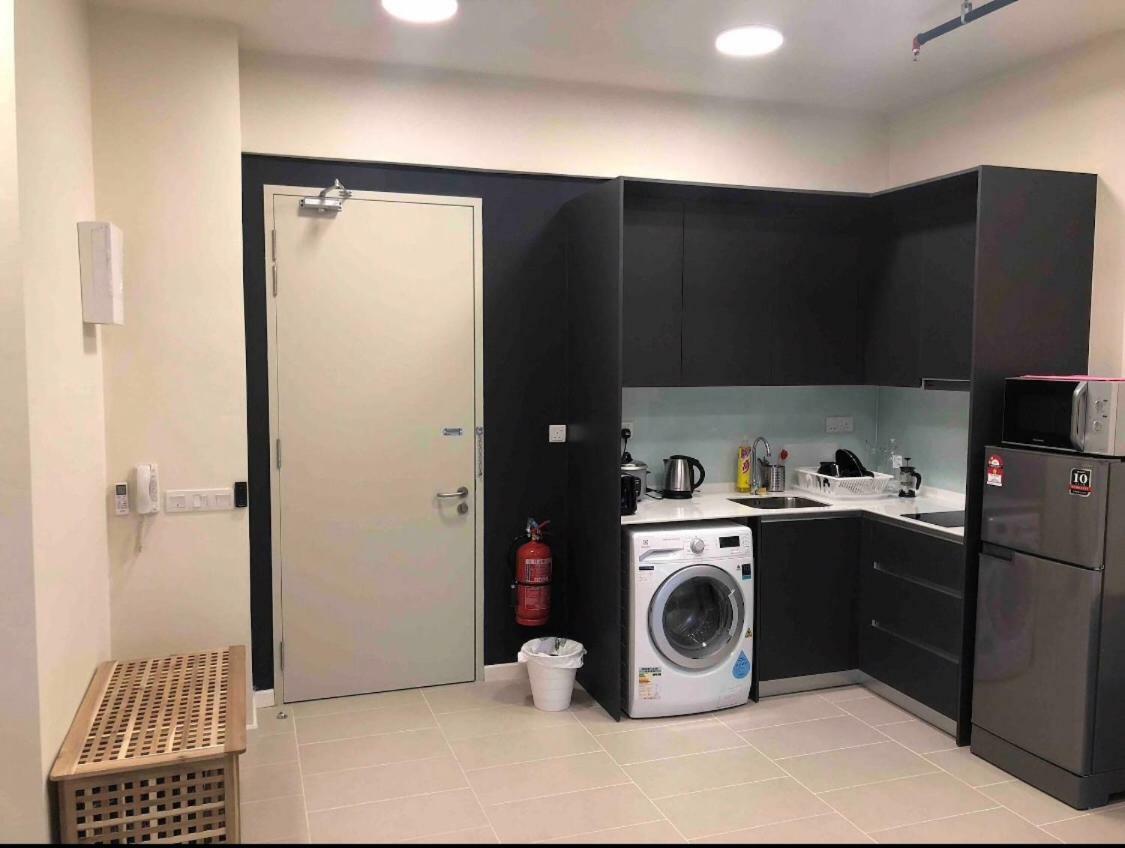Tamarind Suites Cosy Studio Cyber Dzsaja Kültér fotó