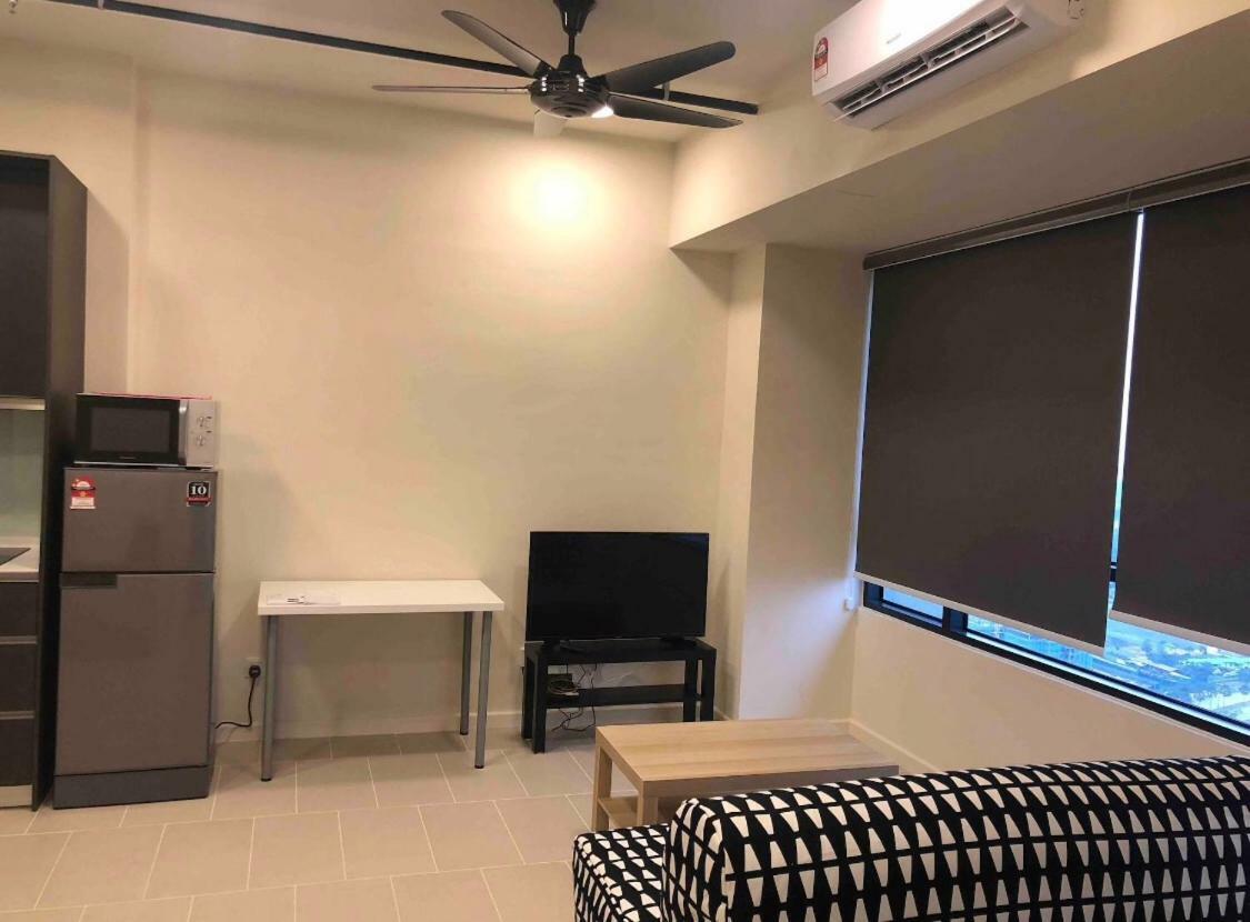 Tamarind Suites Cosy Studio Cyber Dzsaja Kültér fotó