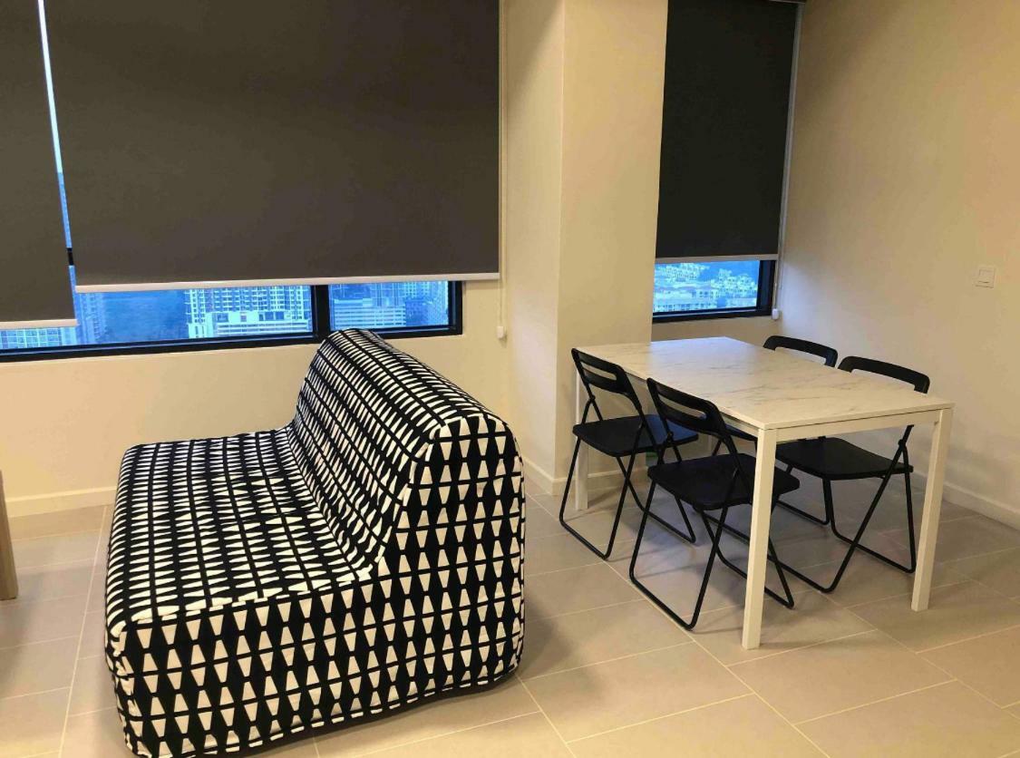 Tamarind Suites Cosy Studio Cyber Dzsaja Kültér fotó